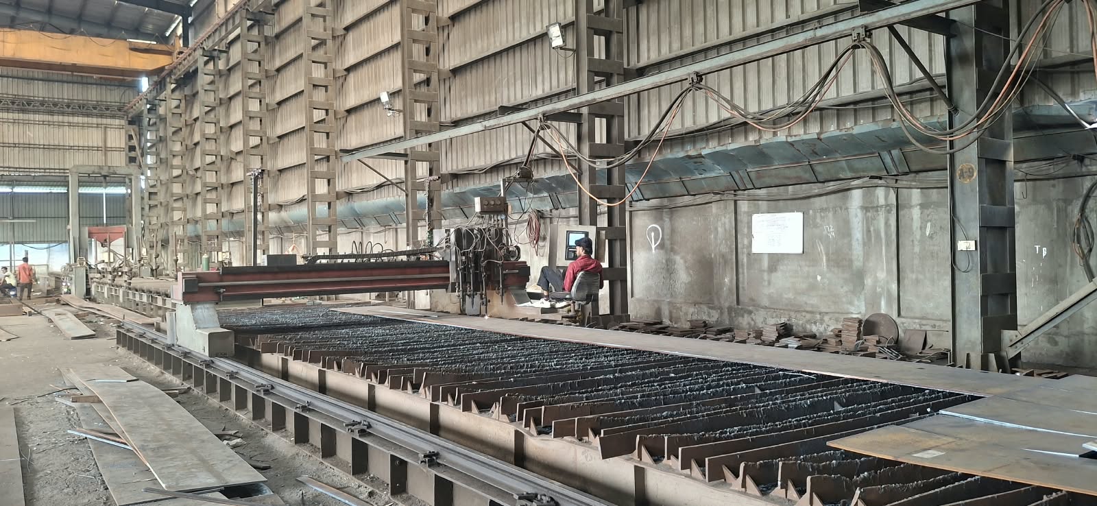 Plant and tools machinery photo 9